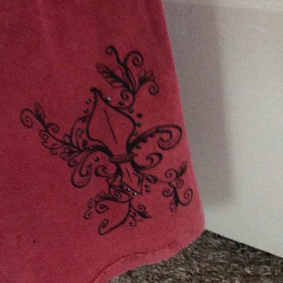 Treasure rock tunic - Picture 4 of 6